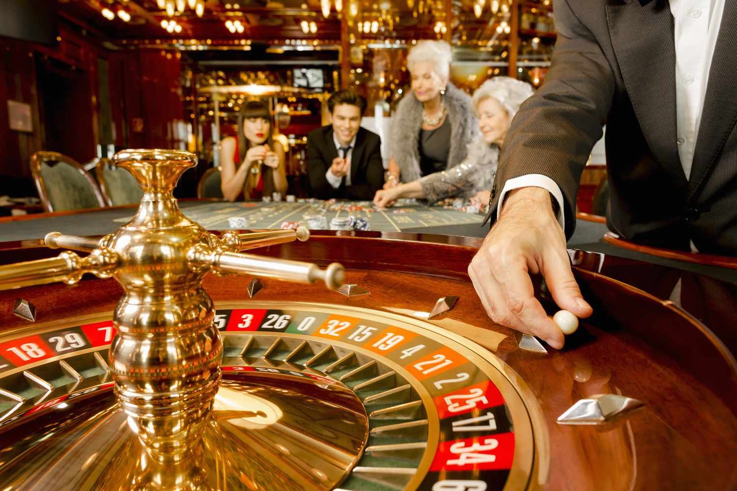 wukong 96 ကာစီနို Live Dealer Baccarat Roulette Myanmar MMK