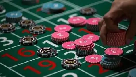 wukong 96 Live Casino Baccarat Real Dealer HD Stream