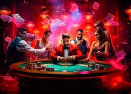 Live Casino wukong 96